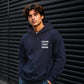 Custom Text Personalised Streetwear Staple Unisex Hoodie