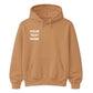 Custom Text Personalised Streetwear Staple Unisex Hoodie