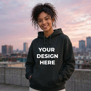 Create Hoodie Design | Design Your Own Hoodie | Your Own Design