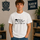 Graduation Unisex T-Shirt Personalised Name Class of 2026