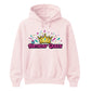 Cute Birthday Queen Happy Birthday Hoodie