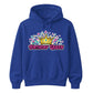 Cute Birthday Queen Happy Birthday Hoodie
