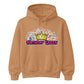 Cute Birthday Queen Happy Birthday Hoodie