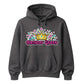 Cute Birthday Queen Happy Birthday Hoodie