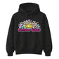 Cute Birthday Queen Happy Birthday Hoodie