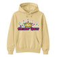 Cute Birthday Queen Happy Birthday Hoodie