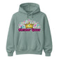 Cute Birthday Queen Happy Birthday Hoodie
