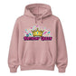 Cute Birthday Queen Happy Birthday Hoodie