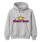 Cute Birthday Queen Happy Birthday Hoodie