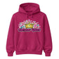 Cute Birthday Queen Happy Birthday Hoodie