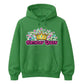 Cute Birthday Queen Happy Birthday Hoodie