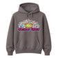 Cute Birthday Queen Happy Birthday Hoodie