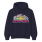 Cute Birthday Queen Happy Birthday Hoodie