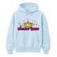 Cute Birthday Queen Happy Birthday Hoodie