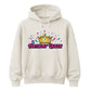Cute Birthday Queen Happy Birthday Hoodie
