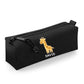 Cute Bear Kids Pencil Case with Custom Name