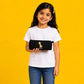 Cute Bear Kids Pencil Case with Custom Name