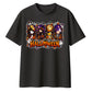 Cute cartoon panels group Halloween Oversized T-Shirt