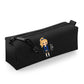 Kids Pencil Case with Custom Name School Girl Large Capacity Pencil Case