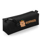Rainbow Pencil Kids Pencil Case with Custom Name