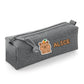 Rainbow Pencil Kids Pencil Case with Custom Name