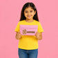 Rainbow Pencil Kids Pencil Case with Custom Name