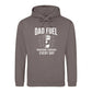 Fathers Day Gift Ideas Dad Fuel Coffee Cup Bolt Bold Printed Father Day Hoodie Best Dad Ever Fathers Day 2026