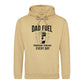 Fathers Day Gift Ideas Dad Fuel Coffee Cup Bolt Bold Printed Father Day Hoodie Best Dad Ever Fathers Day 2026
