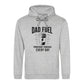 Fathers Day Gift Ideas Dad Fuel Coffee Cup Bolt Bold Printed Father Day Hoodie Best Dad Ever Fathers Day 2026