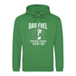 Fathers Day Gift Ideas Dad Fuel Coffee Cup Bolt Bold Printed Father Day Hoodie Best Dad Ever Fathers Day 2026