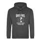 Fathers Day Gift Ideas Dad Fuel Coffee Cup Bolt Bold Printed Father Day Hoodie Best Dad Ever Fathers Day 2026