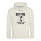 Fathers Day Gift Ideas Dad Fuel Coffee Cup Bolt Bold Printed Father Day Hoodie Best Dad Ever Fathers Day 2026