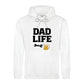 Dad Life Tools And Beer Fathers Day Hoodie Fathers Day Gift Ideas Best Dad Ever Fathers Day 2026