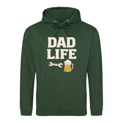 Dad Life Tools And Beer Fathers Day Hoodie Fathers Day Gift Ideas Best Dad Ever Fathers Day 2026