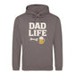 Dad Life Tools And Beer Fathers Day Hoodie Fathers Day Gift Ideas Best Dad Ever Fathers Day 2026