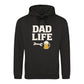 Dad Life Tools And Beer Fathers Day Hoodie Fathers Day Gift Ideas Best Dad Ever Fathers Day 2026