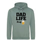 Dad Life Tools And Beer Fathers Day Hoodie Fathers Day Gift Ideas Best Dad Ever Fathers Day 2026