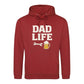 Dad Life Tools And Beer Fathers Day Hoodie Fathers Day Gift Ideas Best Dad Ever Fathers Day 2026
