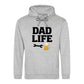 Dad Life Tools And Beer Fathers Day Hoodie Fathers Day Gift Ideas Best Dad Ever Fathers Day 2026