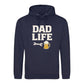 Dad Life Tools And Beer Fathers Day Hoodie Fathers Day Gift Ideas Best Dad Ever Fathers Day 2026