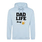 Dad Life Tools And Beer Fathers Day Hoodie Fathers Day Gift Ideas Best Dad Ever Fathers Day 2026