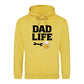 Dad Life Tools And Beer Fathers Day Hoodie Fathers Day Gift Ideas Best Dad Ever Fathers Day 2026