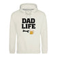 Dad Life Tools And Beer Fathers Day Hoodie Fathers Day Gift Ideas Best Dad Ever Fathers Day 2026