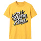 Retro Rebel Retro Unisex T-Shirt