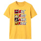 Eat Sleep Anime Repeat Unisex T Shirt