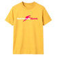 She's Electric T-Shirt | Naturally Electric Unisex Graphic Tee
