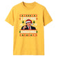 Amusing famous television quote Christmas Unisex T-Shirt