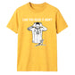 Argentina Football Can You Hear It Now Unisex T-Shirt