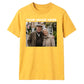 Cherished Personalised Photo Portrait Tee unisex t-shirt