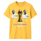 England Football 1966 to 2026 Its Coming Home Unisex T-Shirt